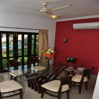Private 3 Room Villa In Saligao, Goa 5